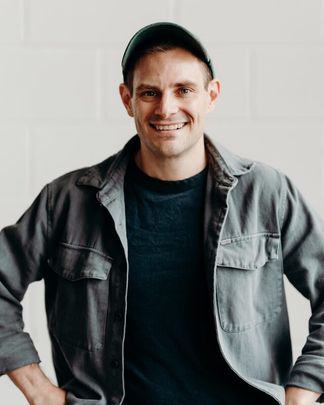Ben, founder of BusyWork Dispatch
