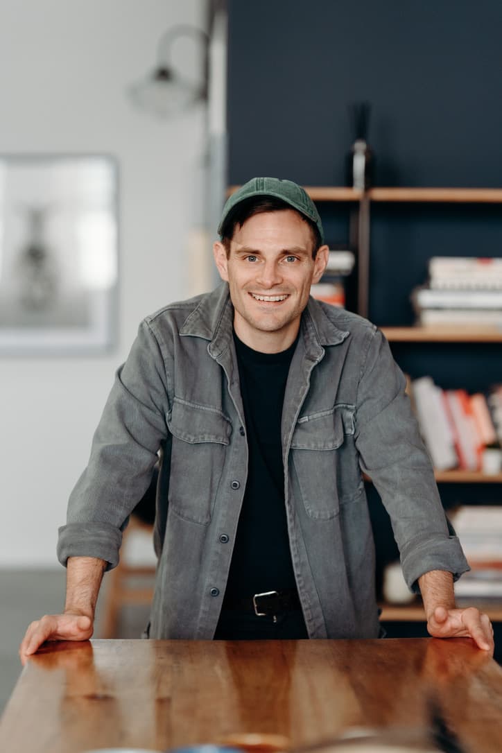 Ben, founder of BusyWork Dispatch